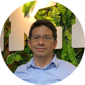 Alexander Cabrera Fernández
