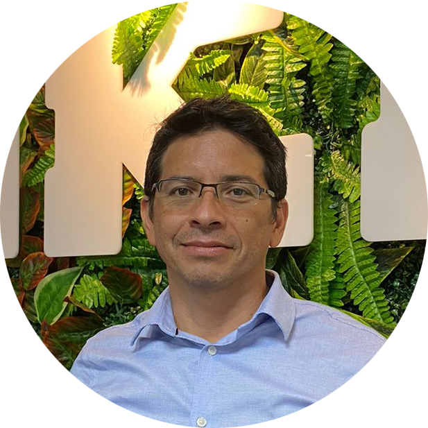 Alexander Cabrera Fernández