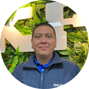 Carlos Armando Cárdenas Sánchez