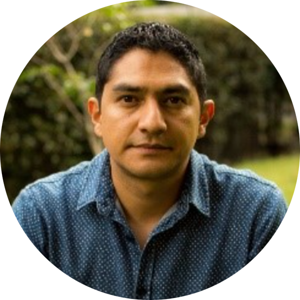 Carlos E Quintero