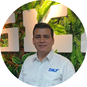 Juan Sebastián Muñoz