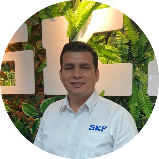 Juan Sebastián Muñoz